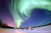 Aurora Borealis Image